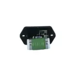 NRF 342008 Resitencia, ventilador habitáculo