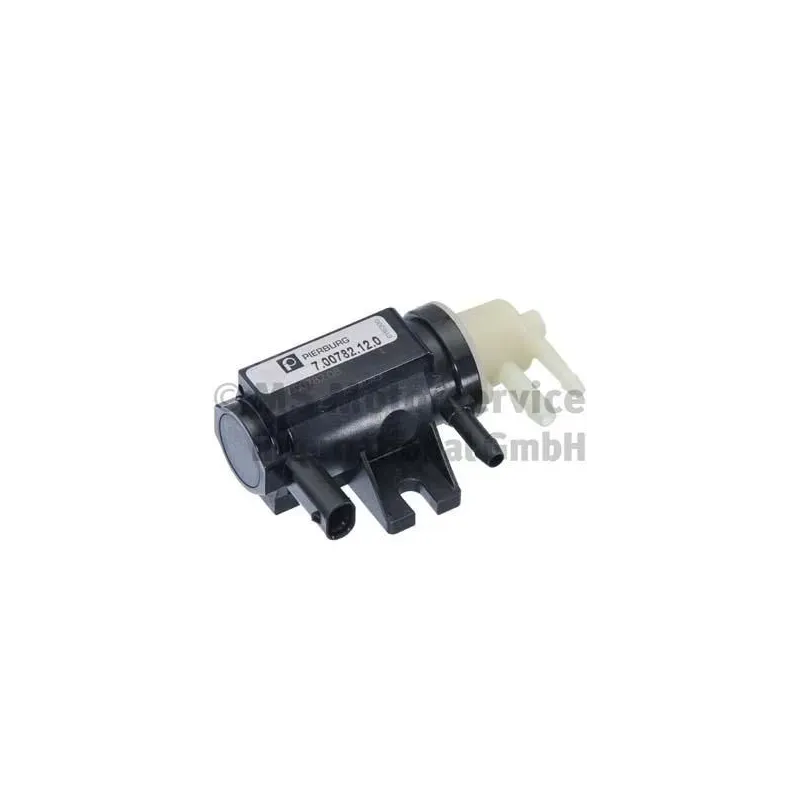 PIERBURG 7.00782.12.0 Transductor presión, turbocompresor