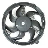 NRF 47506 Ventilador, refrigeración del motor