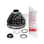 FEBI BILSTEIN 01171 Juego de fuelles, árbol de transmisión