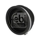 FEBI BILSTEIN 01171 Juego de fuelles, árbol de transmisión