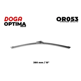 DOGA OR053 Limpiaparabrisas