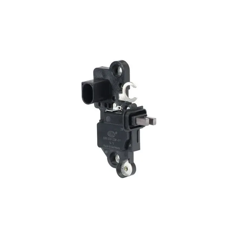 HELLA 5DR 009 728-011 Regulador del alternador