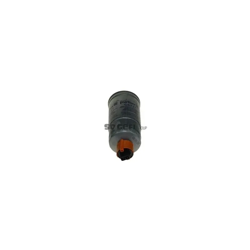 PURFLUX CS717 Filtro combustible