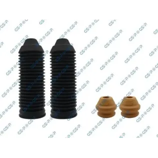 MDR GSP-5402420PK Juego de guardapolvos, amortiguador