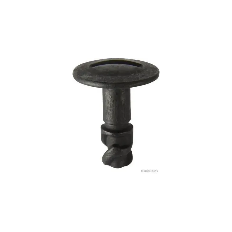 HERTH+BUSS ELPARTS 50267057 Clip, listón