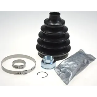 SPIDAN 22209 Juego de fuelles, árbol de transmisión