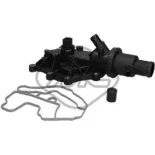 Metalcaucho 03773 Caja del termostato