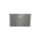 NRF 35449 Condensador, aire acondicionado