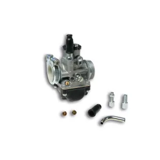 Carburador Vhsa 28 Adaptable Motor Mg3 Malossi 726895