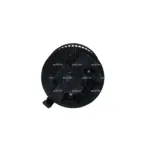 NRF 34126 Ventilador habitáculo