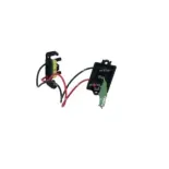 NRF 342062 Resitencia, ventilador habitáculo