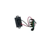 NRF 342062 Resitencia, ventilador habitáculo