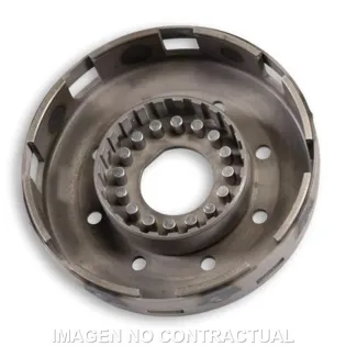 Campana Embrague Power Up Clutch Basket Vespa PX Malossi 7717313B