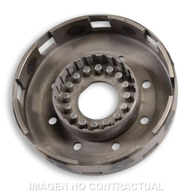 Campana Embrague Power Up Clutch Basket Vespa PX Malossi 7717313B