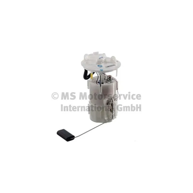 PIERBURG 7.02552.41.0 Unidad de alimentación de combustible