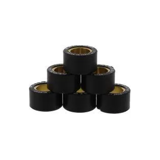 Rodillos Variador Malossi 20X17 7Gr. - 783.01.23