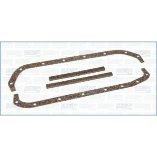 AJUSA 59001700 Juego de juntas, cárter de aceite