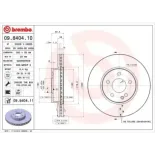 AP 24835 Disco de freno