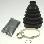 SPIDAN 25676 Juego de fuelles, árbol de transmisión