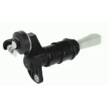 SACHS 6284 654 029 Cilindro maestro, embrague