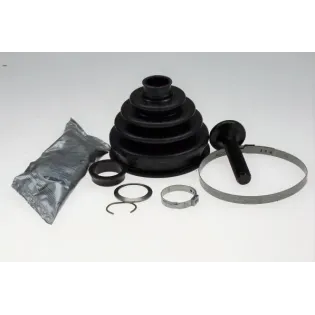 SPIDAN 36305 Juego de fuelles, árbol de transmisión