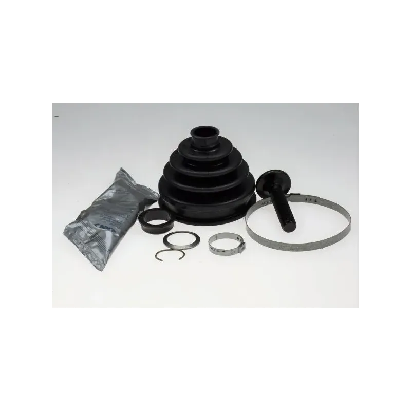 SPIDAN 36305 Juego de fuelles, árbol de transmisión