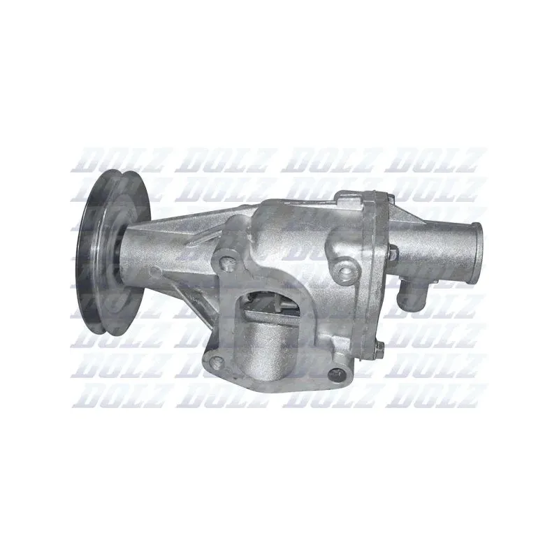 DOLZ S199 Bomba de agua, refrigeración del motor