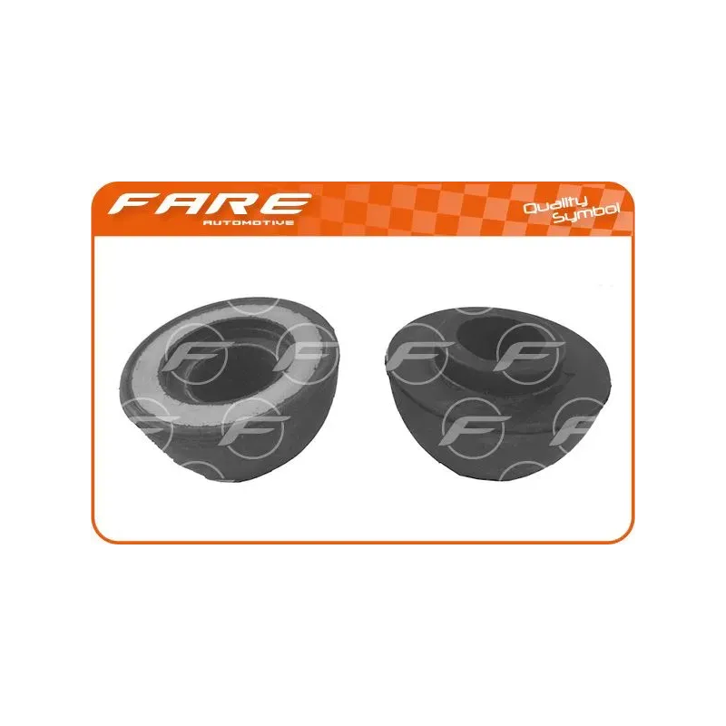 FARE SA 0489C Juego de reparación, brazo de suspensión