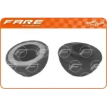 FARE SA 0489C Juego de reparación, brazo de suspensión