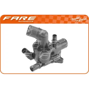 FARE SA 16218 Termostato, refrigerante