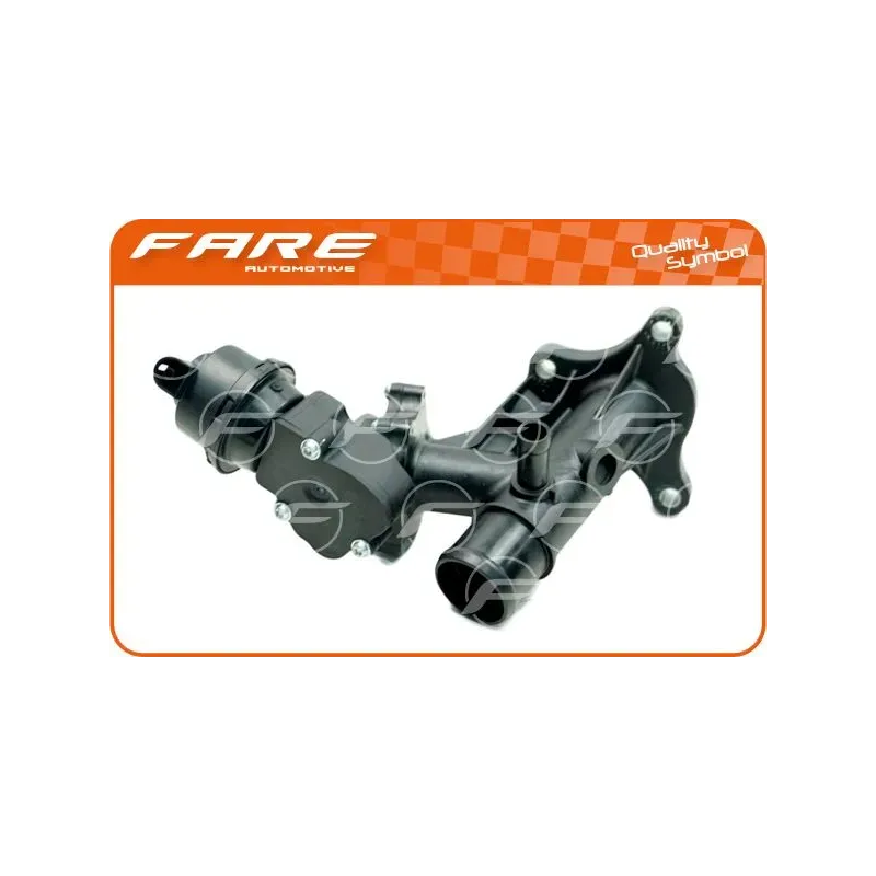 FARE SA 16372 Termostato, refrigerante