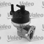 VALEO 247100 Bomba de combustible