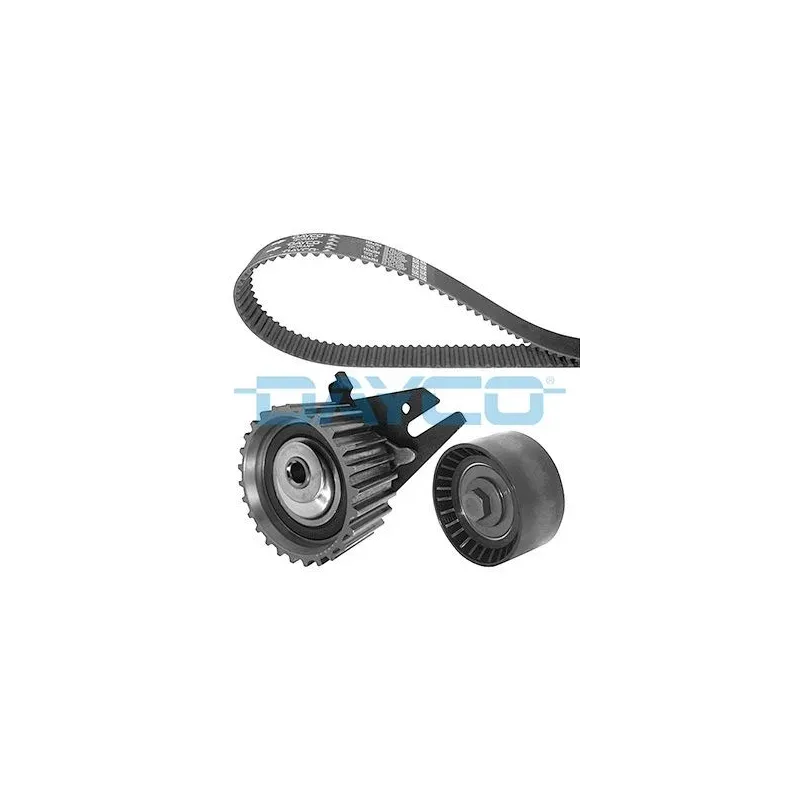 DAYCO KTB314 Juego de correas dentadas