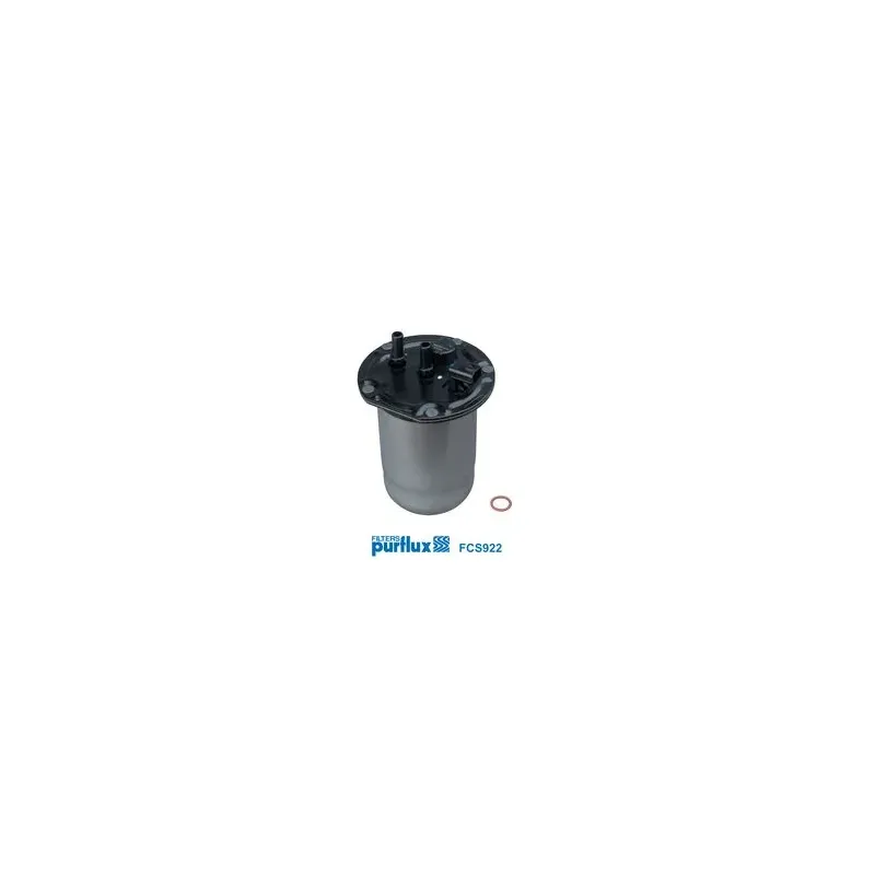 PURFLUX FCS922 Filtro combustible