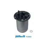 PURFLUX FCS922 Filtro combustible