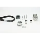 CONTINENTAL CTAM CT1134WP2 Bomba de agua + kit correa distribución