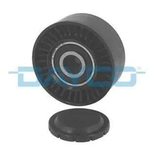 DAYCO APV2517 Polea inversión/guía, correa poli V