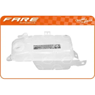 FARE SA 3524 Depósito compensación, refrigerante