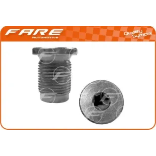 FARE SA 1540 Tapón roscado, colector de aceite