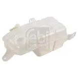 FEBI BILSTEIN 175098 Depósito compensación, refrigerante