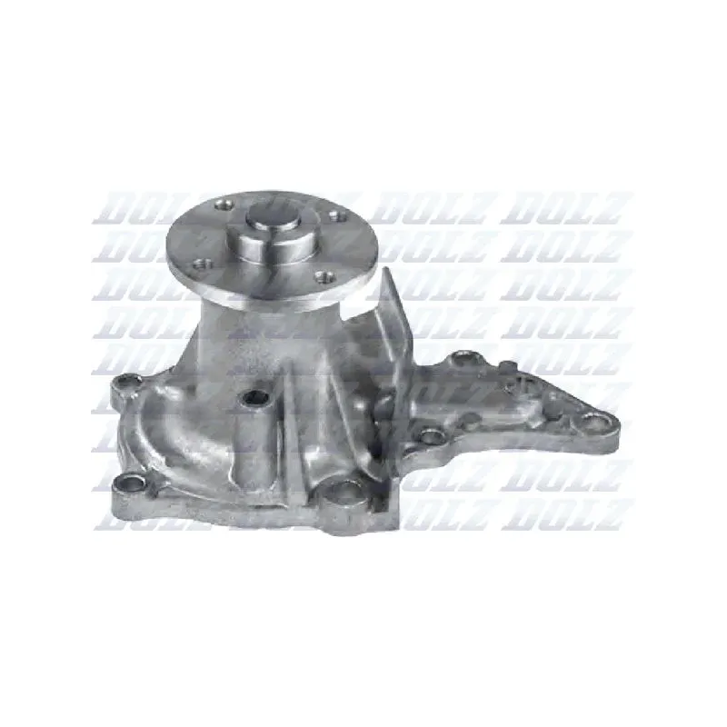 DOLZ T218 Bomba de agua, refrigeración del motor
