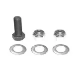 DYS 27-02657 Rótula de suspensión/carga