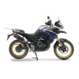 Escape GPR Voge Valico 525 Dsx 2023-24 E5 homologado VO.6.DUAL.PO