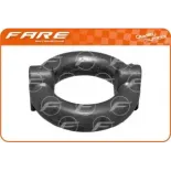 FARE SA 1356 Almohadilla de tope, silenciador