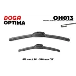 DOGA OH013 Limpiaparabrisas
