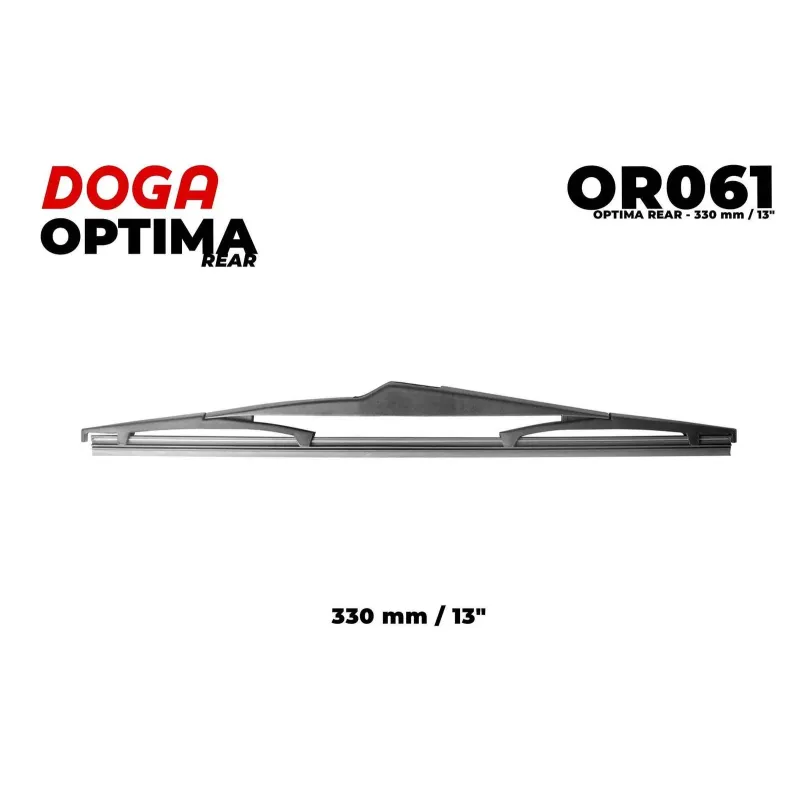 DOGA OR061 Limpiaparabrisas