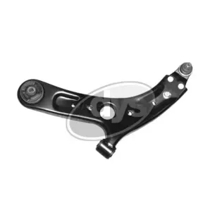 DYS 20-23598 Barra oscilante, suspensión de ruedas