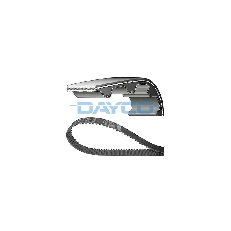 Correa Dayco para moto Gilera Dakota