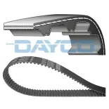 Correa Dayco para moto Gilera Dakota